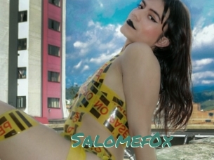 Salomef0x