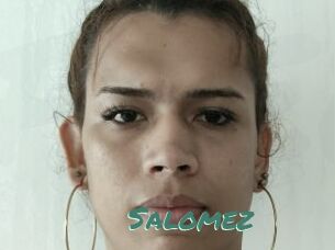 Salomez