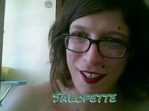 Salopette