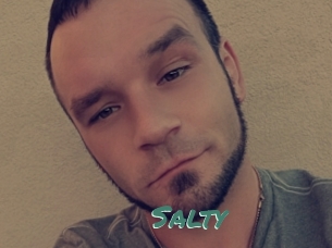 Salty