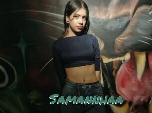 Samannhaa