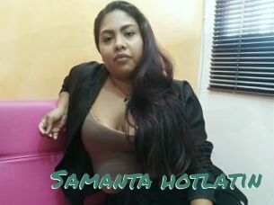 Samanta_hotlatin
