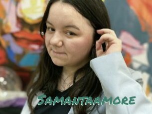 Samantaamore