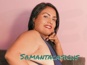 Samantacasichs
