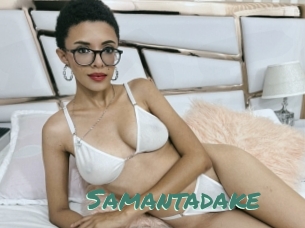 Samantadake