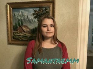Samantaemm
