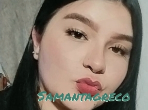 Samantagreco
