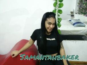 Samantahbaker