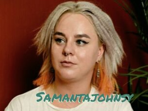 Samantajohnsy