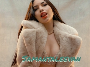 Samantaleevan
