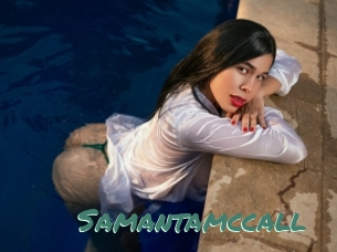 Samantamccall