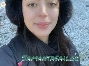 Samantasailor