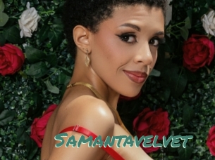 Samantavelvet