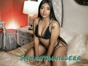 Samantawilderr