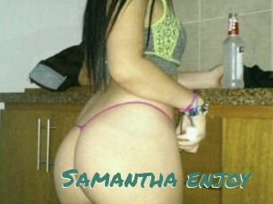 Samantha_enjoy