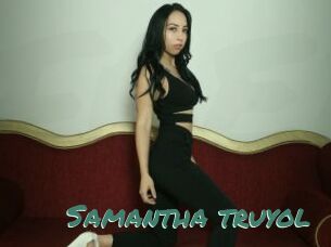 Samantha_truyol