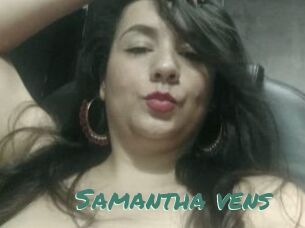 Samantha_vens