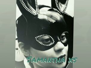 Samantha_xs
