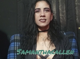 Samanthacallen
