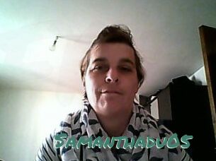 Samanthadu05