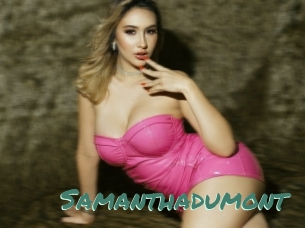 Samanthadumont