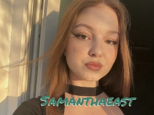 Samanthaeast