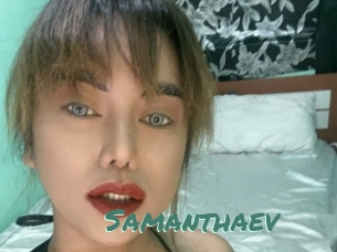 Samanthaev