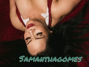 Samanthagomes
