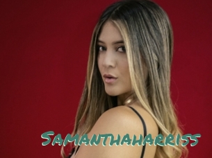 Samanthaharriss