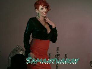 Samanthakay