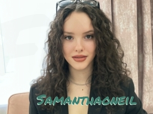Samanthaoneil