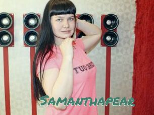 Samanthapear