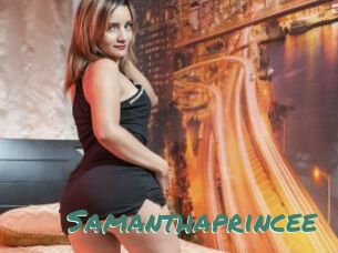 Samanthaprincee