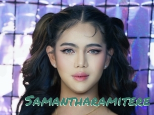 Samantharamitere