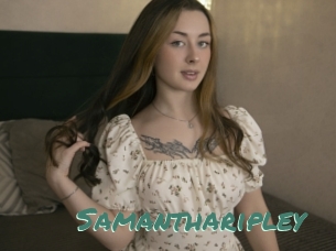Samantharipley