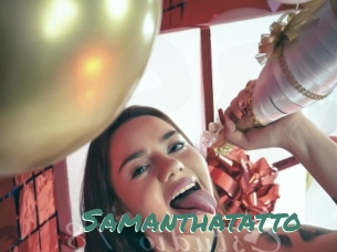 Samanthatatto