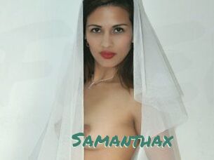 Samanthax