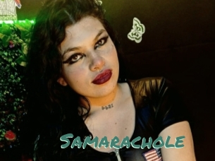 Samarachole