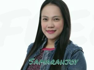 Samarahjoy