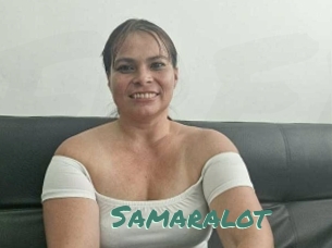 Samaralot