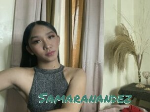 Samaranandez