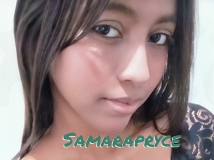 Samarapryce
