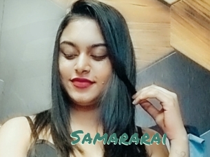 Samararai