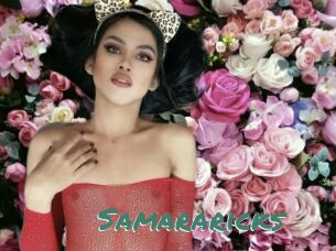 Samararicks