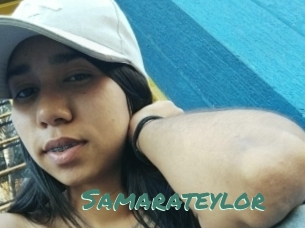 Samarateylor