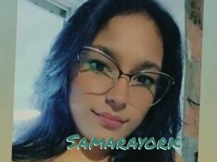 Samarayork