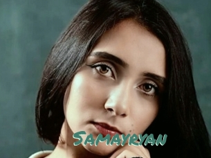 Samayryan