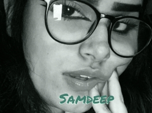 Samdeep