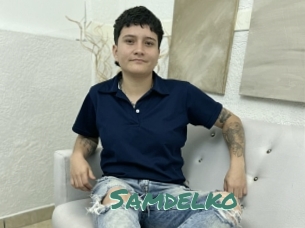 Samdelko