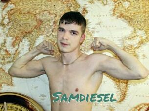 Samdiesel